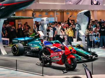 2026(第十九届)北京国际汽车展览会 Beijing International Automotive Exhibition