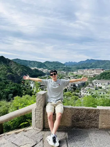 古北水镇