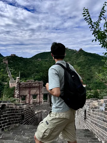 古北水镇