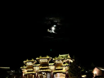 古北水镇