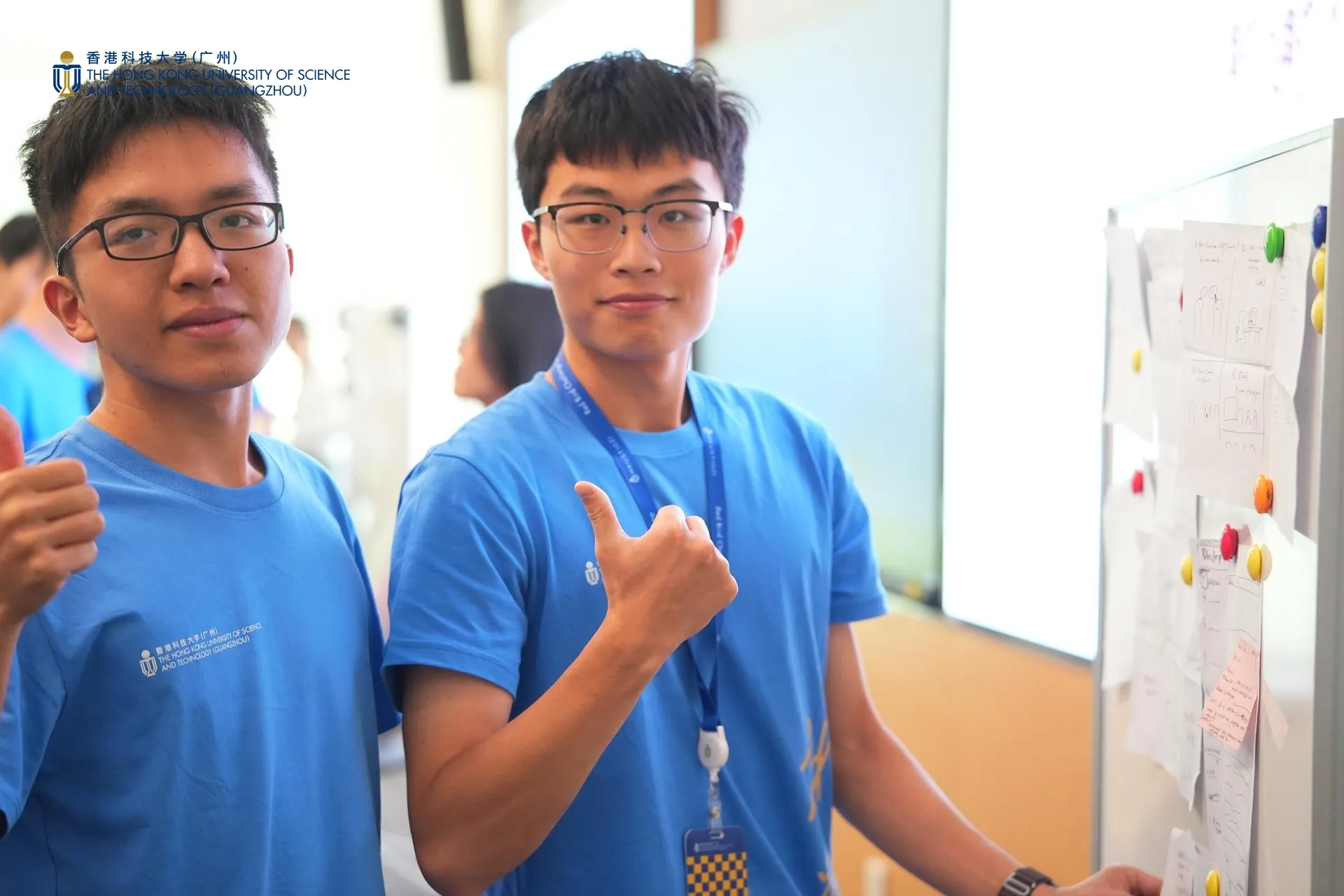 Red Bird Challenge Camp