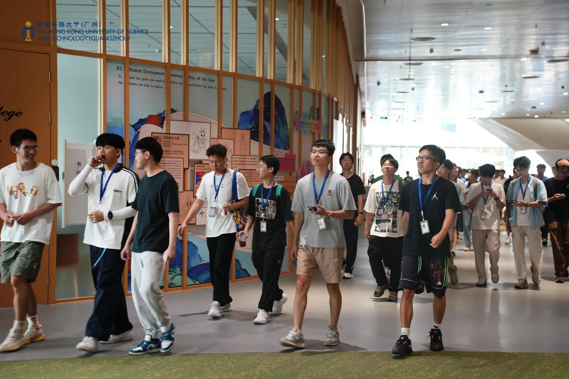 Red Bird Challenge Camp