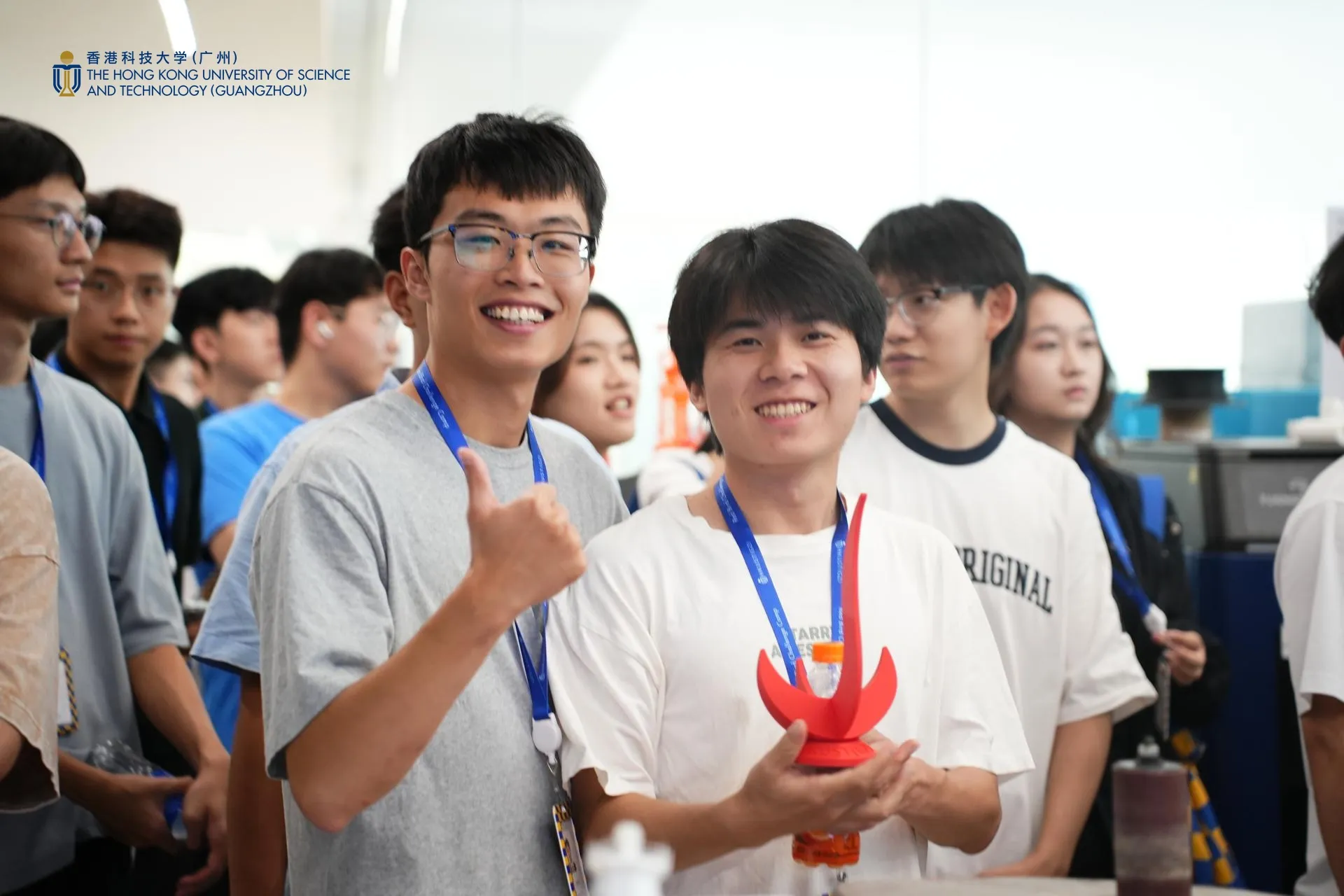 Red Bird Challenge Camp