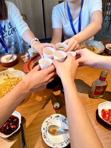 Red Bird Challenge Camp
